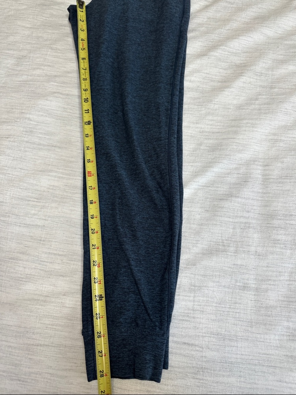 Lululemon Ready to Rulu Joggers - Picture 10 of 11